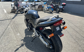 HONDA HORNET 250 MC31
