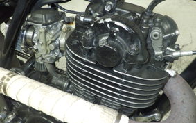 YAMAHA SR400 Gen.2 1997 1JR