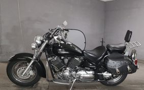 YAMAHA DRAGSTAR 1100 CLASSIC 2005 VP13J
