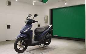 SUZUKI ADDRESS 110 2012 CE47A