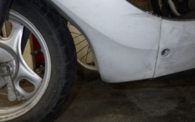 HONDA DIO Gen.5 2006 AF56