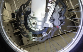 YAMAHA WR250R 2021 DG15J