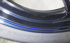 KAWASAKI NINJA 400 2018 EX400G