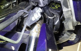 HONDA DIO 110 2026 JF58