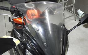 KAWASAKI NINJA 400 ABS 2015 EX400E