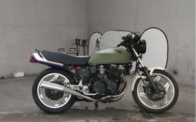 HONDA CBX550 PC04
