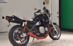 KAWASAKI ZEPHYR 1100 1992 ZRT10A