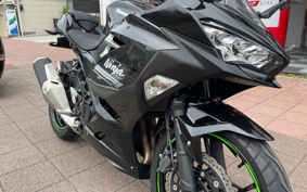 KAWASAKI NINJA 250 ABS EX250P