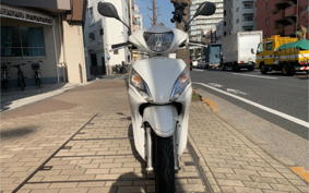 HONDA DIO 110 JF31