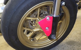HONDA ｸﾞﾛﾑ JC75