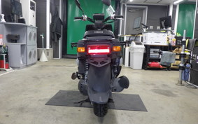 YAMAHA GEAR Gen.2 UA08J