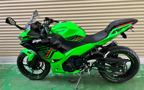KAWASAKI Ninja 250 ABS EX250Y