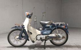 HONDA SUPER CUB90 HA02