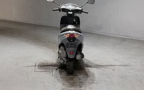 HONDA DIO AF68