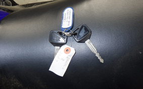 HONDA CB400SF VTEC SPEC 2 2003 NC39