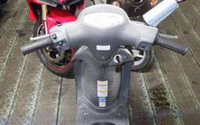 SUZUKI LET's 4 CA45A