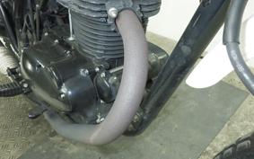 KAWASAKI 250TR 2000 BJ250F