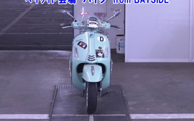 VESPA GTS150