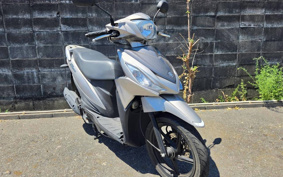 SUZUKI ADDRESS V110 CE47A