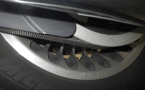 HARLEY FLHR 1690 2012