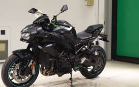 KAWASAKI ZH2 2021 ZRT00K