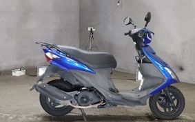 SUZUKI ADDRESS V125 CF4MA