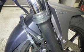 YAMAHA MT-07 ABS 2016 RM07J