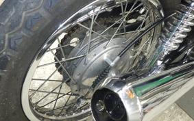 KAWASAKI KH250 2024 KH250B