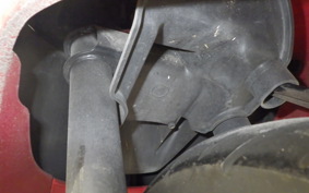 HONDA DIO Gen.6 AF62