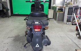 HONDA ﾍﾞﾝﾘｨ110 2005 JA09