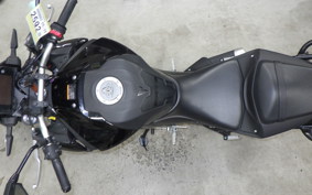YAMAHA MT-25 A 2024 RG43J