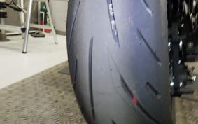 KAWASAKI NINJA 1000SX 2026 ZXT02K