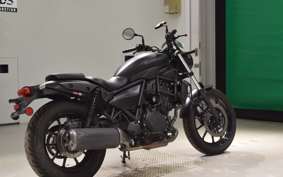 KAWASAKI ELIMINATOR400-3 2024 EL400A