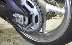 YAMAHA FZ1 FAZER 2011 RN21J