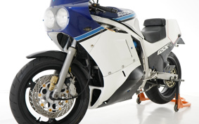 SUZUKI GSX-R750 1986 GR71G
