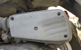 HONDA CABINA 50 AF33
