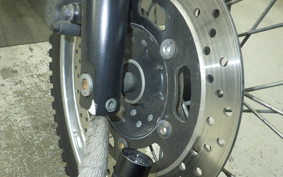 KAWASAKI 250TR BJ250F