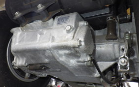 HONDA GYRO X TD02
