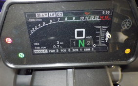 YAMAHA YZF-R1 2025 RN65J