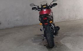 HONDA 400X NC47