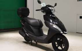 SUZUKI ADDRESS V125 DT11A