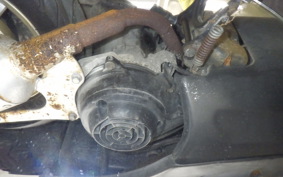 HONDA DIO ZX GEN 2 AF35