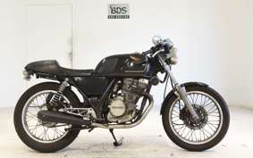 HONDA GB250 CLUBMAN 1997 MC10