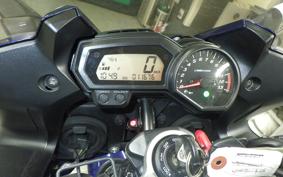 YAMAHA FZ1 FAZER GT 2012 RN21J