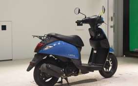 SUZUKI ﾚｯﾂ 2023 CA4AA
