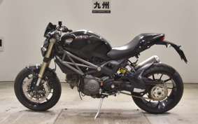 DUCATI MONSTER 1100 EVO 2012