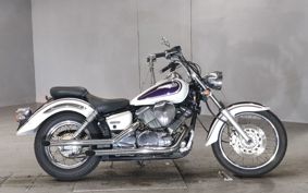 YAMAHA DRAGSTAR 250 VG02J