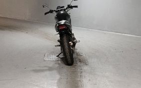 HONDA VTR 250 MC33