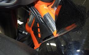 KTM 1290 SUPER DUKE GT 2022