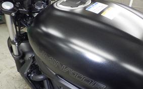 KAWASAKI ELIMINATOR400-3 2025 EL400A